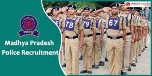 Best MP police coaching in Indore 
